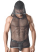 Hoodie Ares - Anaïs for Men
