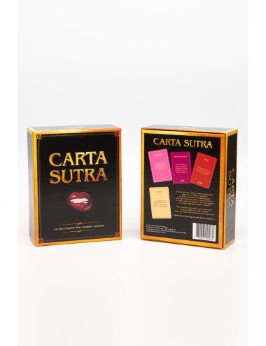 Carta Sutra