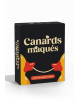 Jeu pour couple Canard maqué
