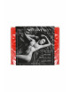 Drap Vinyle rouge 220 x 200 cm - Fetish Tentation