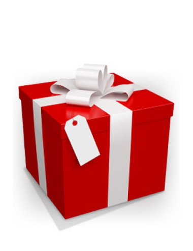 Emballage cadeau