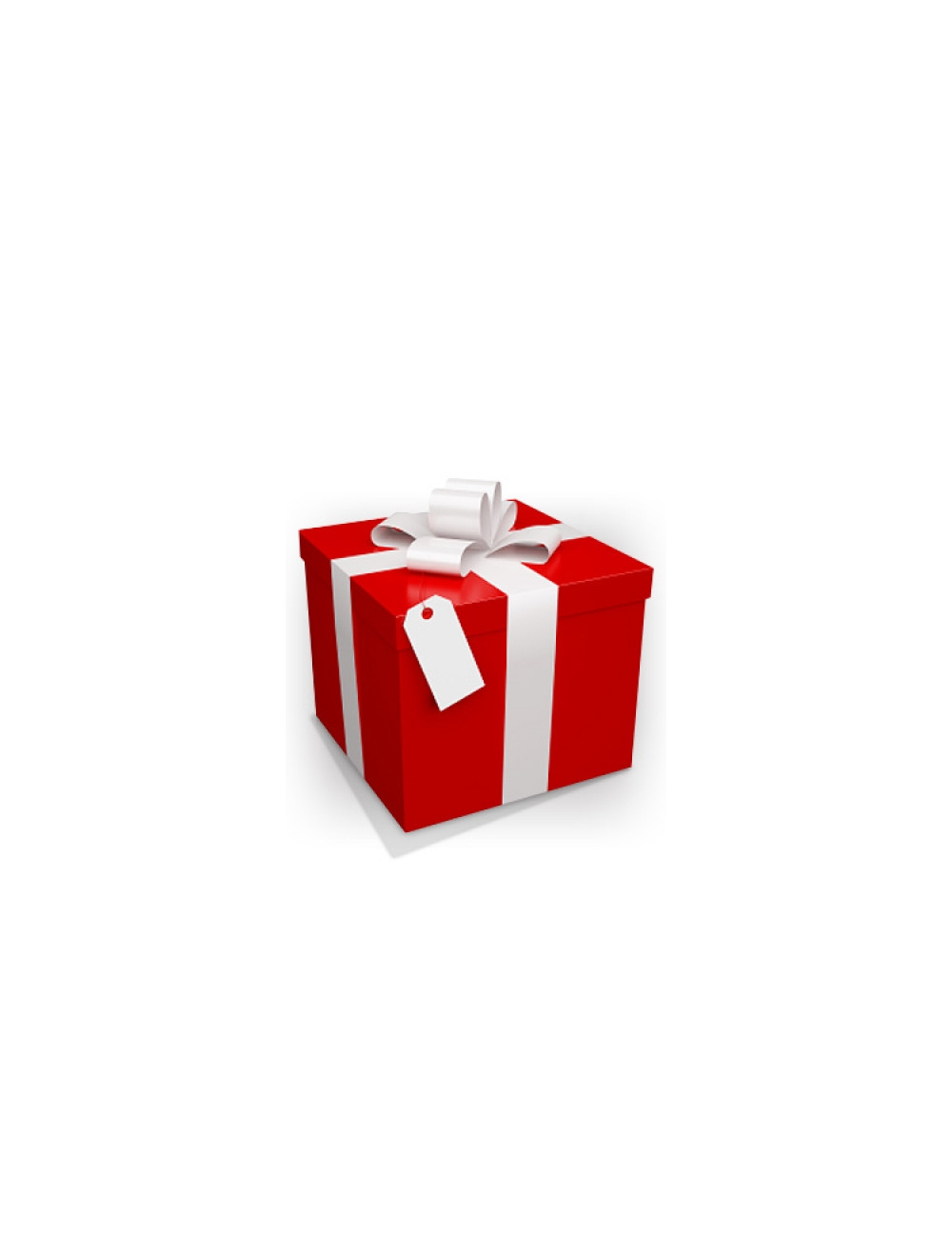 Emballage cadeau