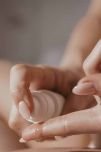 Huile stimulante au CBD Slow Sex - Bijoux Indiscrets