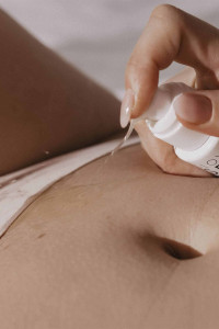 Huile stimulante au CBD Slow Sex - Bijoux Indiscrets