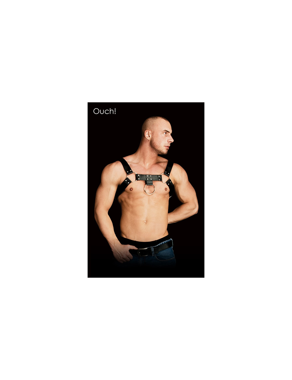 Harnais Costas - Ouch!