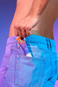 Stimulant point P Release Me 30ml - Love To Love