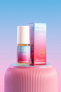 Relaxant anal Easy Peasy 30ml - Love To Love