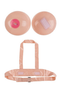 Jeu de combat coquin Boob Battle