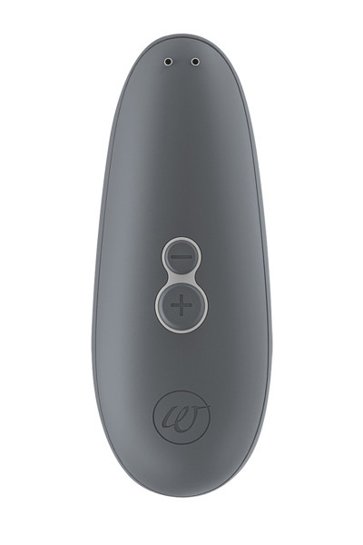 Stimulateur Clitoridien Womanizer Starlet 3 gris