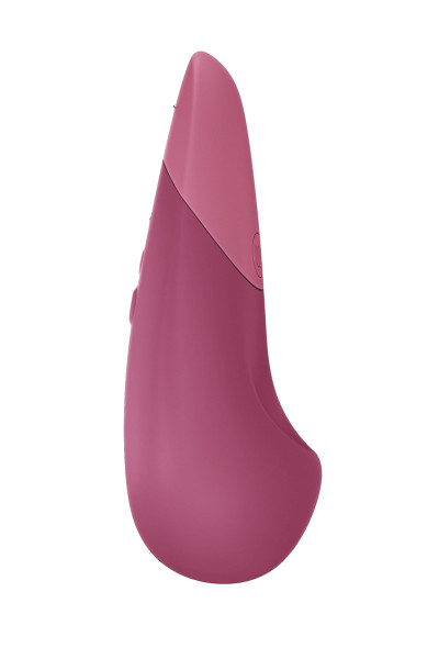 Vibromasseur Womanizer Vibe rose