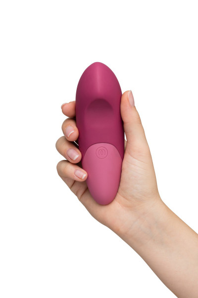 Vibromasseur Womanizer Vibe rose