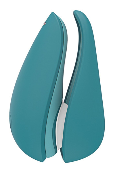 Womanizer Liberty 2 bleu pétrole