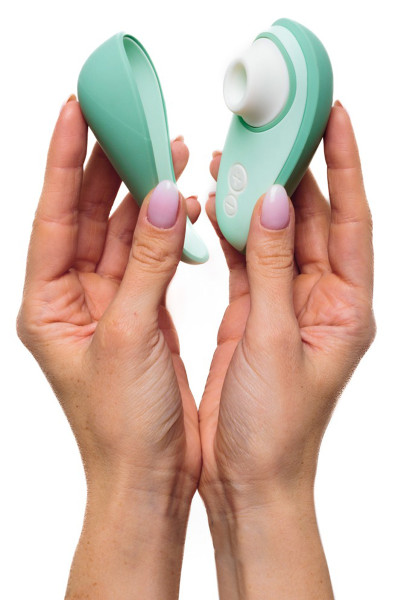 Womanizer Liberty 2 vert