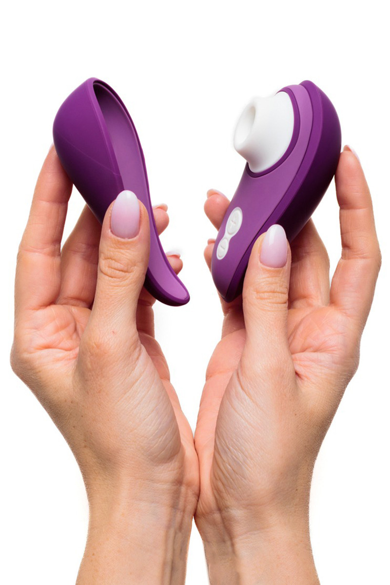 Womanizer Liberty 2 violet