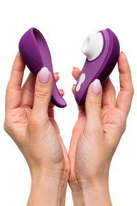 Womanizer Liberty 2 violet