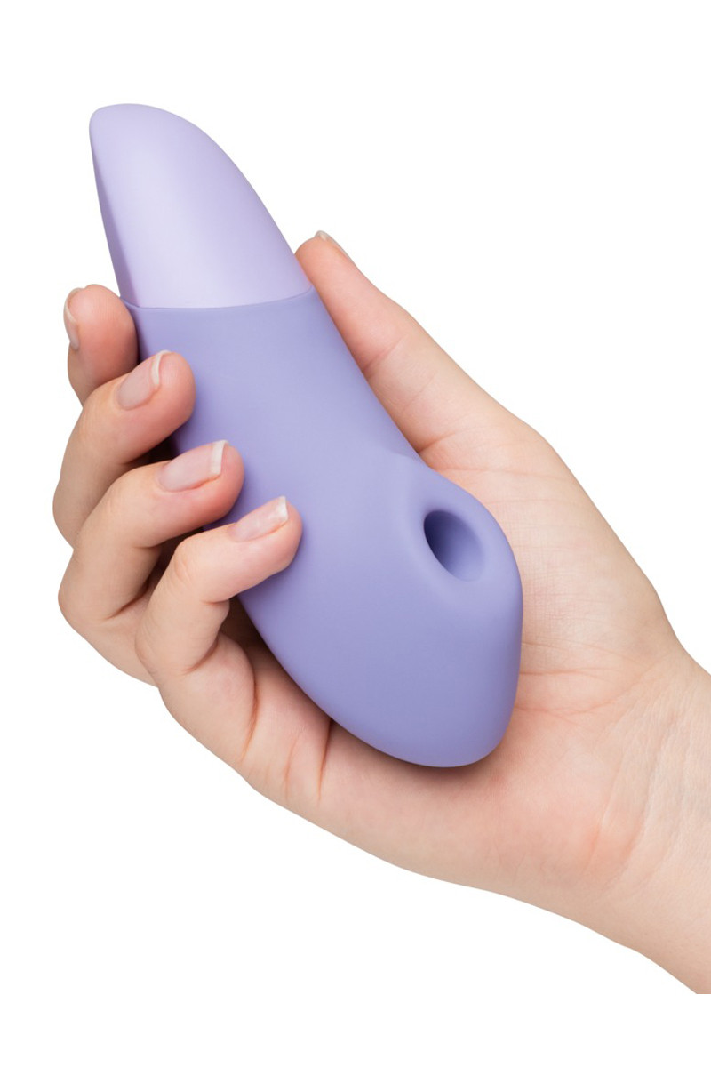 Womanizer Enhance violet