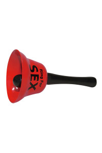 Cloche à main Ring For Sex