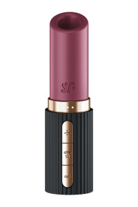 Stimulateur clitoridien Satisfyer Pro 2 Kiss 