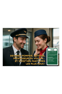 Carta Sutra Jeux de Rôle