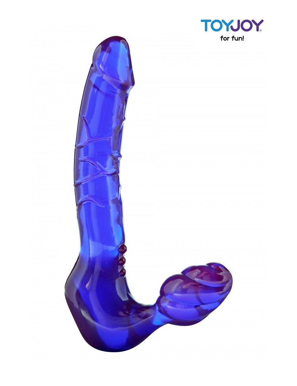 Gode anatomique Toy Joy