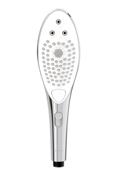 Womanizer Wave chrome