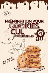 Préparation pour Culkies chocolat - Les Canailles