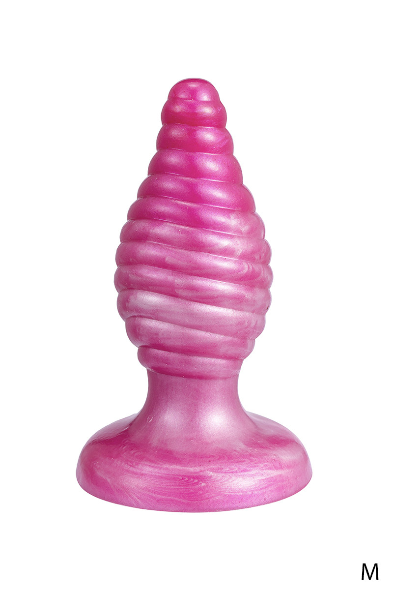 Plug anal Cherry M Fantasy Collection - SilexD