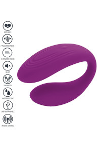Vibromasseur pour couple Bound Love - Xocoon