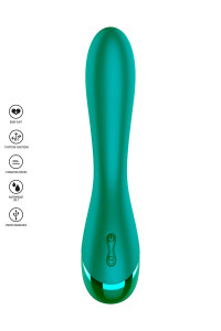 Vibro point G Timeless Love - Xocoon