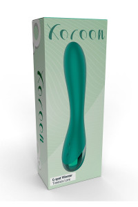 Vibro point G Timeless Love - Xocoon