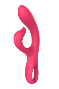 Vibro Rabbit flexible Endless Orgasm - Xocoon