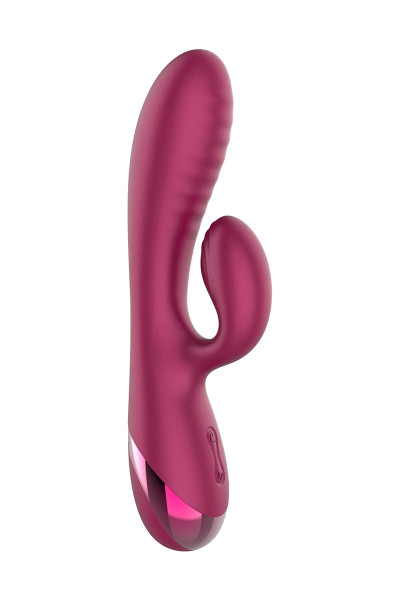 Vibro Rabbit Forever Love - Xocoon