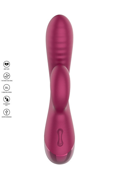 Vibro Rabbit Forever Love - Xocoon