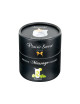 Bougie de massage - Mojito