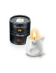 Bougie de massage - Chocolat