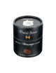 Bougie de massage - Chocolat