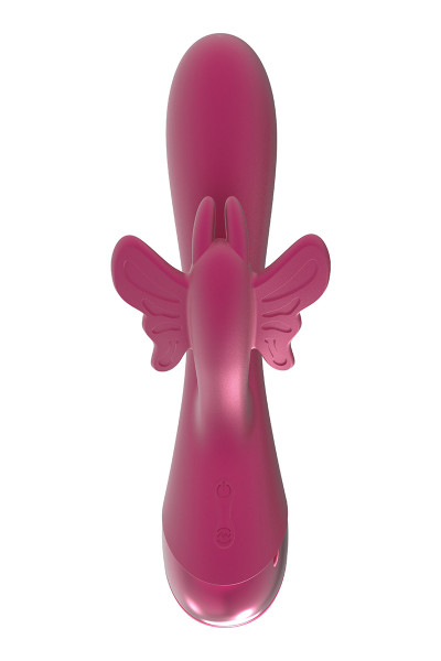 Vibro rabbit Butterfly Love - Xocoon