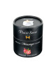 Bougie de massage - Grenadine