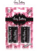 Sexy battery - Piles AA x4