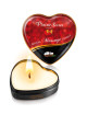 Mini bougie de massage Noix de Coco