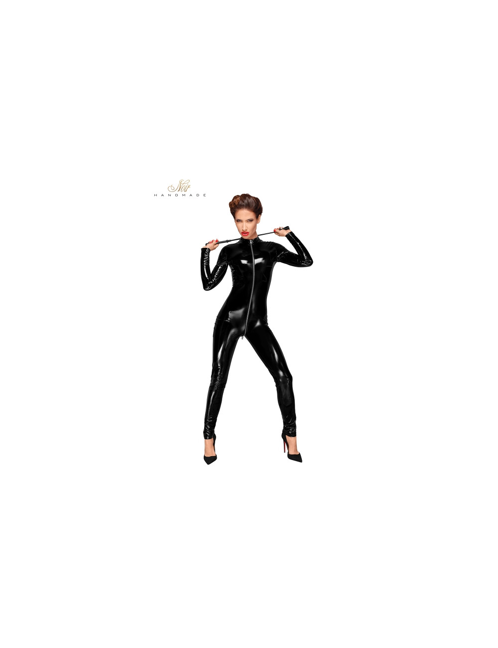 Combinaison vinyle intégrale F188