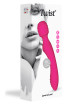 Vibromasseur 2 en 1 Twist