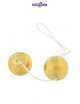 Boules de Geisha Gold Balls