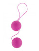 Funky Love Balls - fuchsia