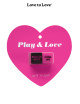 Dés Play & Love