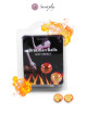 2 Brazilian Balls effet chaleur 