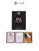 Jeu de cartes Sex Play