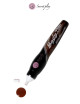 Stylo comestible Chocolat
