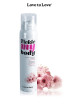Mousse massage crépitante -  cerisier