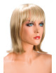 Perruque Camila blonde